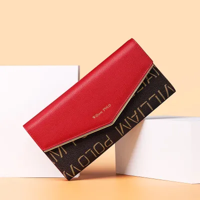 MOONLIT CARRY WOMEN'S PURSE & WALLET